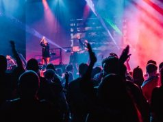 Annalee Knowles Discusses the Power of Live Music Concerts and Highlights Memorable Performances Annalee Knowles