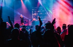 Annalee Knowles Discusses the Power of Live Music Concerts and Highlights Memorable Performances Annalee Knowles