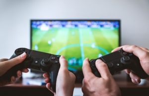 Brendan Geier on Video Games and Music: The Impact of Soundtracks on Gaming Experience Brendan Geier