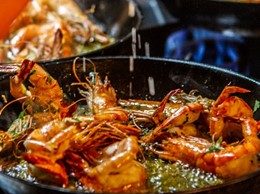 Daffan Nettle Explores the Best Seafood Restaurants in Corpus Christi Daffan Nettle Explores the Best Seafood Restaurants in Corpus Christi