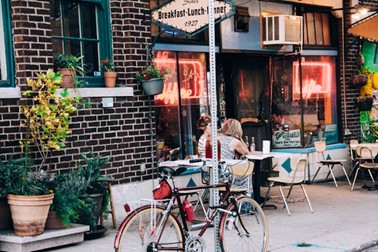 Dr. Gabriel Hernandez Roman Discusses the Rise of Urban Cycling in Major US Cities