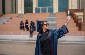 Jennifer Yruegas on the Value of Higher Education Jennifer Yruegas on the Value of Higher Education