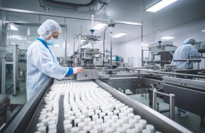 Patrick Gora Explores Risk Management in Pharmaceutical Production: Best Practices and Innovations Patrick Gora Explores Risk Management in Pharmaceutical Production