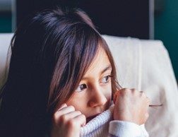 Aaron Ramon Miller Discusses How to Identify Child Abuse Aaron Ramon Miller Discusses How to Identify Child Abuse