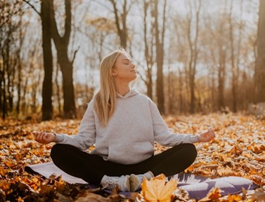 Dr. Kelly Roan of Ohio Explains Mindfulness, Meditation and Their Impact on Mental Health and Wellbeing