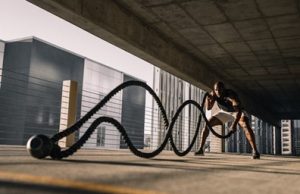 Justin Orlando of Connecticut on Building Mental Toughness and Resilience with CrossFit Training Justin Orlando of Connecticut on Building Mental Toughness and Resilience with CrossFit Training