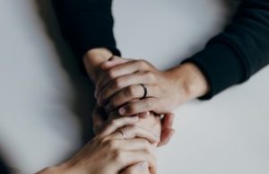 Katha Knippa Discusses Strategies for Supporting Those Facing Unfortunate Circumstances Katha Knippa Discusses Strategies for Supporting Those Facing Unfortunate Circumstances