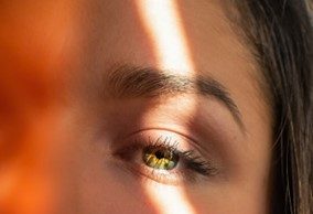 Paulette Padilla Discusses How Stress Affects Your Complexion Paulette Padilla Discusses How Stress Affects Your Complexion