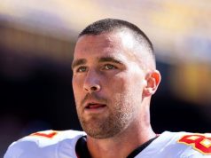 Steve Lathrop of Missouri Explores the Connection Between Travis Kelce and Taylor Swift Steve Lathrop of Missouri