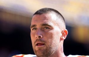Steve Lathrop of Missouri Explores the Connection Between Travis Kelce and Taylor Swift Steve Lathrop of Missouri