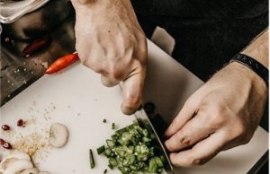 Algirdas Janilionis on How Chefs Use Technology in the Kitchen: Enhancing Culinary Creativity with Innovation Algirdas Janilionis on How Chefs Use Technology in the Kitchen