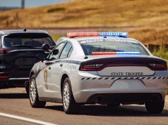 Jeff Derderian Covers How a Connecticut State Trooper’s Death Highlights “Move Over Law” Jeff Derderian Covers How a Connecticut State Trooper's Death Highlights Move Over Law