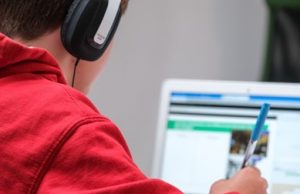 Christopher Peyton Crawford Discusses Innovative EdTech Tools for Remote Learning Christopher Peyton Crawford Discusses Innovative EdTech Tools for Remote Learning