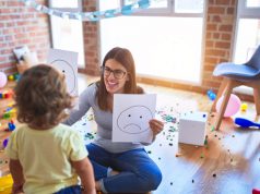 Eric Heinbach: ABA for Children with Special Needs – Enhancing Quality of Life for Kids with Developmental Disabilities Eric Heinbach