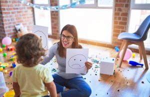 Eric Heinbach: ABA for Children with Special Needs – Enhancing Quality of Life for Kids with Developmental Disabilities Eric Heinbach