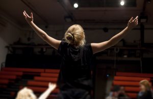 Krystyna Struk’s Approach to Character Transformation Krystyna Struk