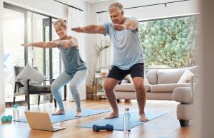 John Telesca Explains Why Strength and Balance Training is Important for Seniors A Guide by John Telesca