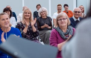 Anthony Fontana of Fontana Financial Services of Pittsburgh PA Teaches “The Changing World of Retirement Planning” at Penn State New Kensington Anthony Fontana of Fontana Financial Services of Pittsburgh PA Teaches copy