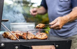 Clayton Shum: Cooking with Fire: The Ancient Art of Grilling and Smoking Clayton Shum Cooking with Fire