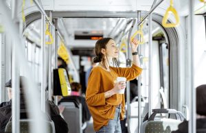 Melanie Wilson of Savannah: Public Transit as a Catalyst for Social Equity in Savannah Melanie Wilson of Savannah Public Transit as a Catalyst for Social Equity in Savannah