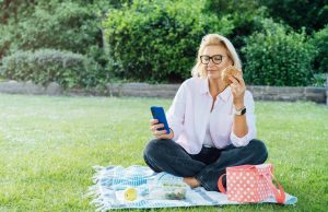 Meredith Hollen on Nutrition After 50 and the Essential Dietary Changes for Older Women Meredith Hollen on Nutrition After 50 and the Essential Dietary Changes for Older Women