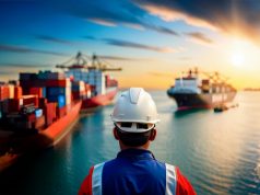 Ryan Calkins Port of Seattle: Transforming the Port into a Green Economy Leader Ryan Calkins Port of Seattle Transforming the Port into a Green Economy Leader