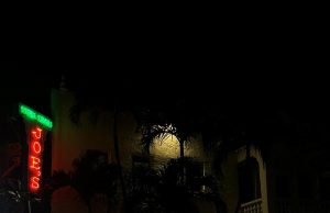 Ryan Hunter Bluestone: A South Beach Institution, Joe’s Stone Crab Ryan Hunter Bluestone A South Beach Institution, Joe’s Stone Crab