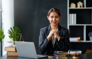 Amy A. Mousavi of Mousavi Law, PC: Leading the Charge in Housing Discrimination and Constructive Eviction Amy A. Mousavi of Mousavi Law, PC FA