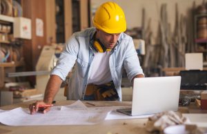 Angelo Dellomo of Mays Landing Outlines Carpentry in the Modern Age: Integrating Technology into Woodworking Angelo Dellomo of Mays Landing Outlines Carpentry in the Modern Age