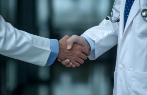 Bahram Alavi on Consolidation in Healthcare: Understanding the Impact of Mergers, Acquisitions, and Private Equity Bahram Alavi on Consolidation in Healthcare=