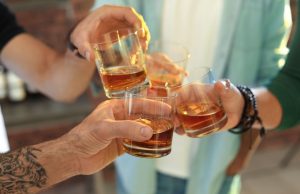 James Bo Kansel Crafting Small-Batch Bourbon What Sets It Apart from Mass-Produced Brands James Bo Kansel