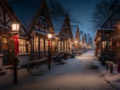 Marcy Gendel on Traditional Treats of German Christmas Villages – Food and Drinks You Can’t Miss Marcy Gendel