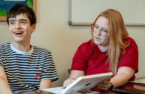 Shrub Oak International School Launches New Research Department: The Center for Autism Education Research Shrub Oak International School