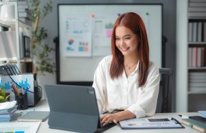 Carolyn M. Kossack on Preparing Gen Z to Step into Leadership Roles Once Dominated by Baby Boomers Carolyn M. Kossack