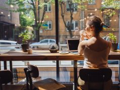 Melissa Baruno: Coffee as a Lifestyle – How Coffee Shops Inspire Daily Rituals and Routines Melissa Baruno Coffee as a Lifestyle