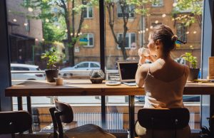 Melissa Baruno: Coffee as a Lifestyle – How Coffee Shops Inspire Daily Rituals and Routines Melissa Baruno Coffee as a Lifestyle