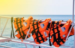 Christopher Peyton Crawford of Mississippi On Boating Safety Essentials: A Comprehensive Guide to Staying Safe on the Water Christopher Peyton Crawford of Mississippi