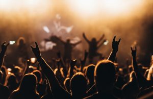 Drake Kelley Florida on Amplifying Emotions Through the Raw Power of Heavy Metal Drake Kelley Florida