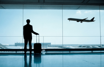 Scott Jacobson Airport Advertising Expert: A Landmark Collaboration at Palm Springs International Airport Scott Jacobson