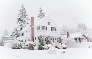 The Importance of Maintenance and Being Prepared for Winter: A Focus on Roofing and Windows Winter Protection