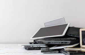 Arrow Recovery Group: Global Leaders in E-Waste Recycling: What the World Can Learn Arrow Recovery Group