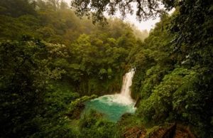 Discover the Beauty and Charm of a Vacation in Costa Rica