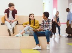 Jeff Hohne El Diamante High School: Building Resilient Schools: Lessons Learned from the Pandemic Jeff Hohne El Diamante High School Building Resilient Schools