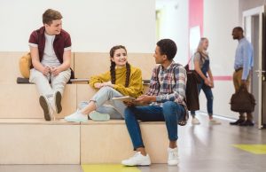 Jeff Hohne El Diamante High School: Building Resilient Schools: Lessons Learned from the Pandemic Jeff Hohne El Diamante High School Building Resilient Schools