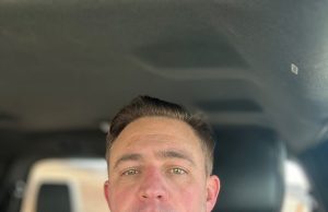 Travis Thompson of Wyoming Spirituality in a Globalized World Shaping Faith and Belief Travis Thompson of Wyoming Spirituality in a Globalized World Shaping Faith and Belief