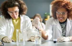 How to Transition from a Traditional Science Career to Biotech Biotech