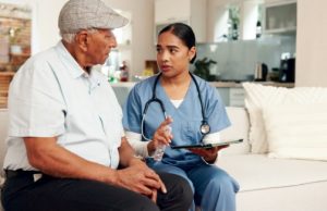 Donna Hurley of Fresno: Understanding the Differences Between Independent Living, Assisted Living, and Nursing Homes for Your Parents