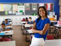 Empowering Teachers: A New Vision for Professional Development Empowering Teachers