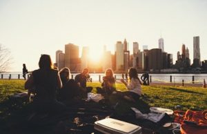 What to Expect During Your Freshman Year in College