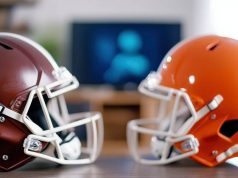Chris Crawford of Mississippi Discusses The Psychology of Sports Rivalries: How Fans and Athletes Stay Motivated Chris Crawford of Mississippi